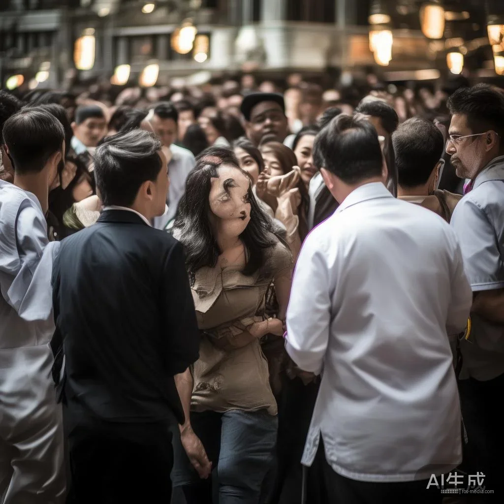 澳门新葡京官网 - 知名艺人突发健康危机，紧急就医引全网关注 配图1